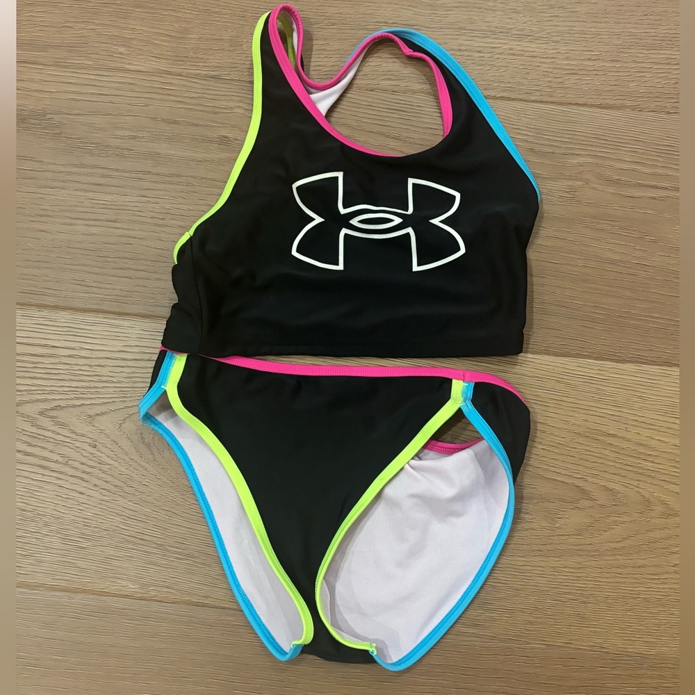 Under armour bikini